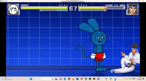 mugen_monkey|Iba pa.